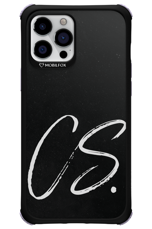 (Off Space) CS 2.0 - Apple iPhone 12 Pro Max