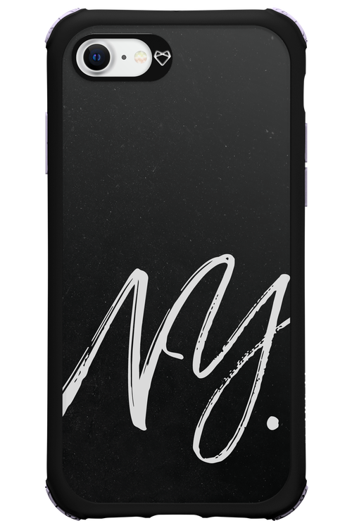 (Off Space) NY 2.0 - Apple iPhone 7