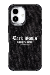 Dark Souls - Apple iPhone 17