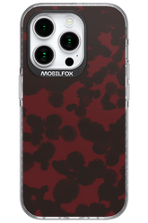 Bordeaux Skin - Apple iPhone 15 Pro
