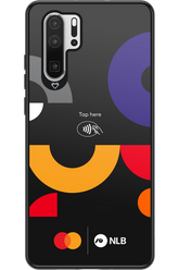 NLB Black 2.0 - Huawei P30 Pro