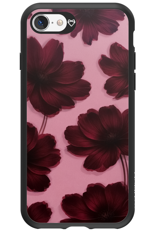 Petal Juliet 2.0 - Apple iPhone 8