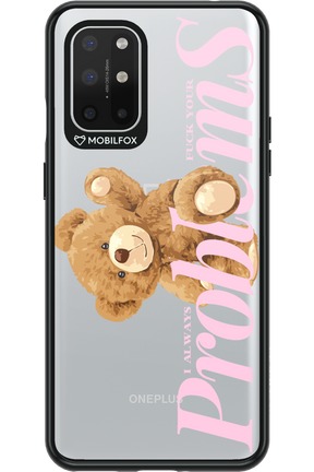 Problems 2.0 - OnePlus 8T