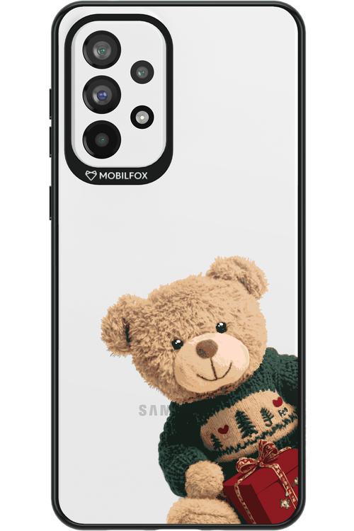 Gifting Bear - Samsung Galaxy A73