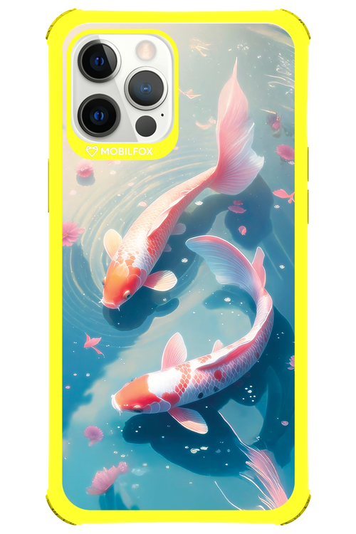 Koi - Apple iPhone 12 Pro Max