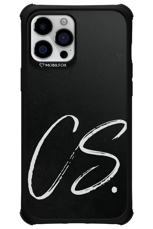 (Off Space) CS 2.0 - Apple iPhone 12 Pro Max