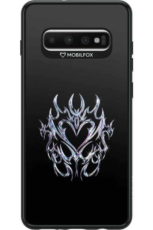 Silver Soul 2.0 - Samsung Galaxy S10+