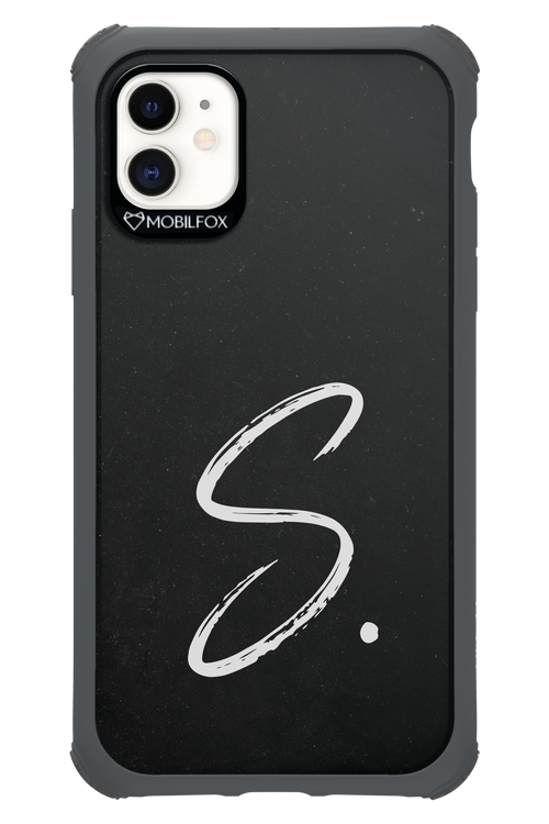 (Off Space) S 2.0 - Apple iPhone 11