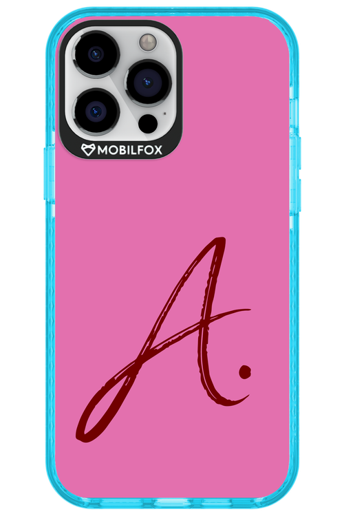 (Sorbet) A 2.0 - Apple iPhone 13 Pro Max