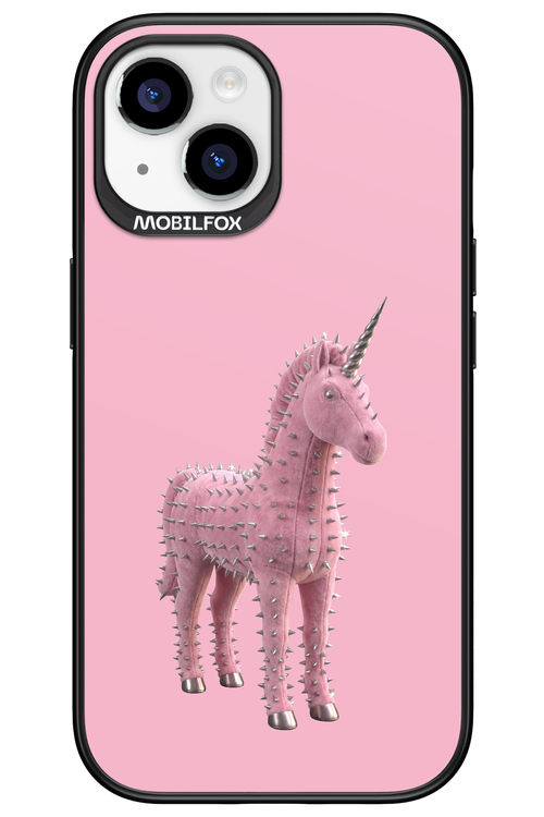 Punk Unicorn 2.0 - Apple iPhone 15