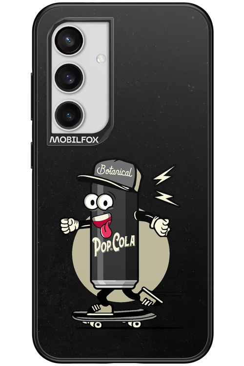 PopCola Botanical 2.0 - Samsung Galaxy S24