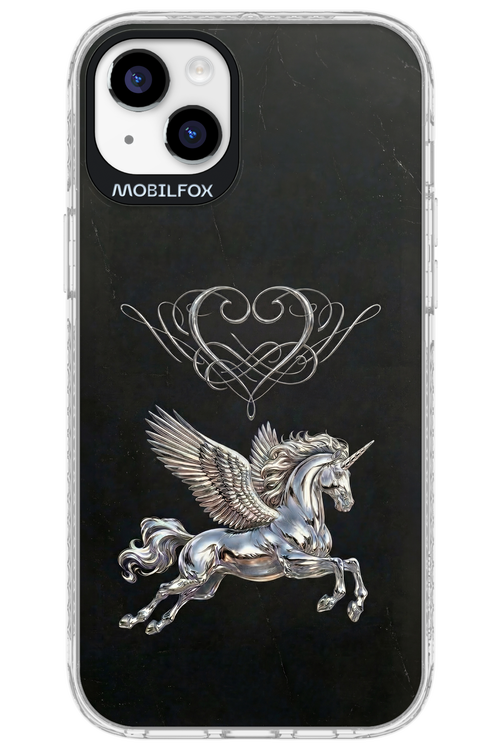 Horse Heart 2.0 - Apple iPhone 14 Plus