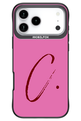 (Sorbet) C 2.0 - Apple iPhone 17 Pro Max