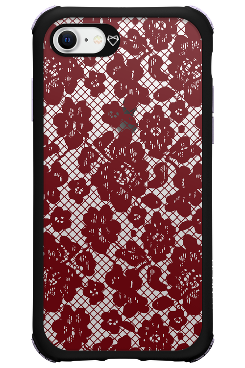 Lace Lover - Apple iPhone 7