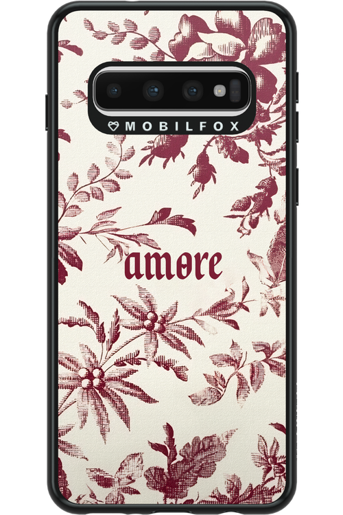 Amore 2.0 - Samsung Galaxy S10