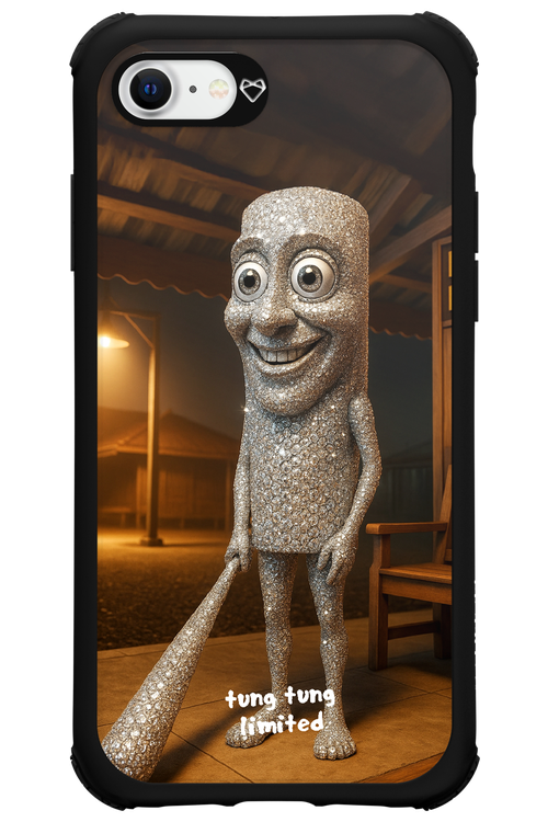 Tung Tung Limited - Apple iPhone SE 2020