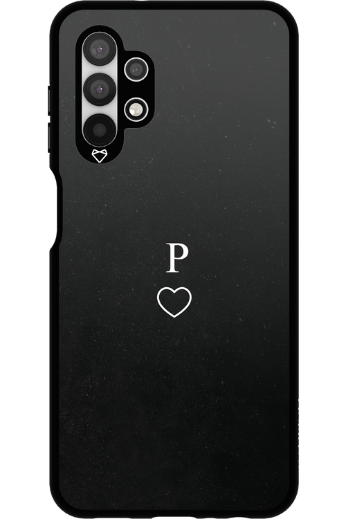 P Black 2.0 - Samsung Galaxy A13 4G