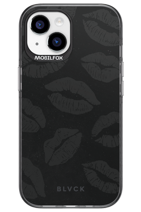 Dark Lips - Apple iPhone 15