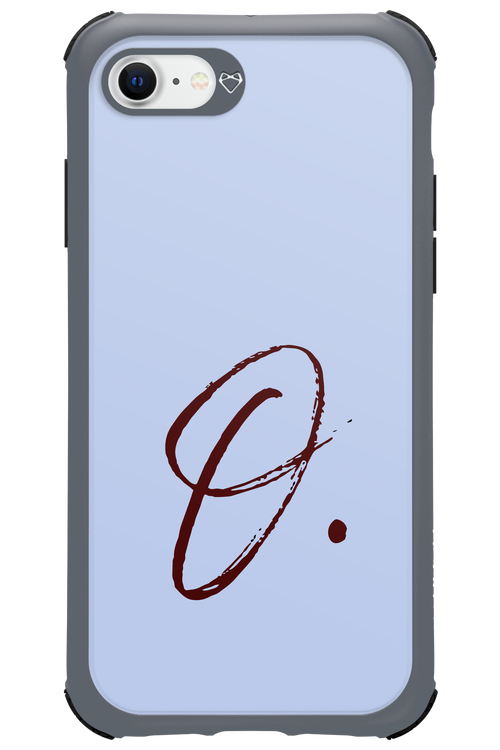 (Jellyfish Presso) O 2.0 - Apple iPhone SE 2020