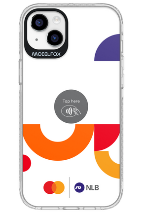 NLB Color - Apple iPhone 14 Plus