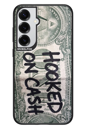 hooked 2.0 - Samsung S25+
