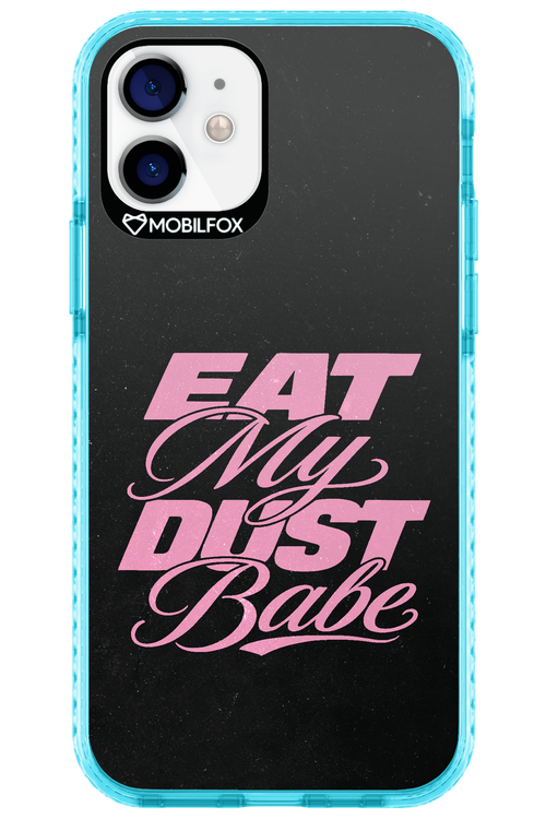 Eat My Dust 2.0 - Apple iPhone 12