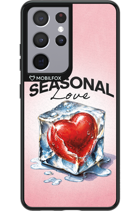 Seasonal Love 2.0 - Samsung Galaxy S21 Ultra
