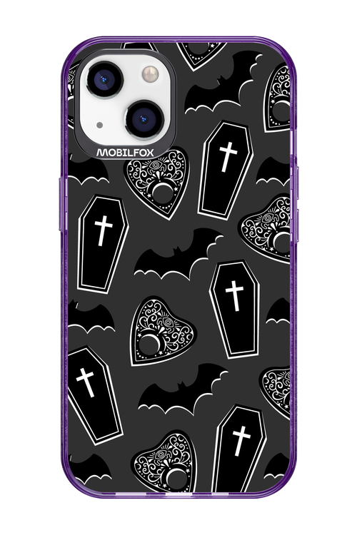 After Death - Apple iPhone 13