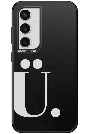 U II (Off Space) 2.0 - Samsung Galaxy S24