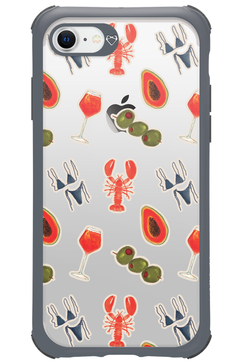 Aperitivo Dreams - Apple iPhone 7