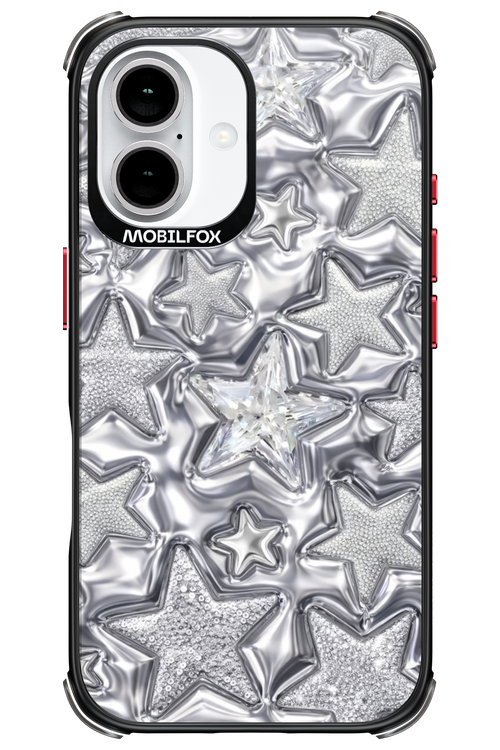 Star Gum - Apple iPhone 16