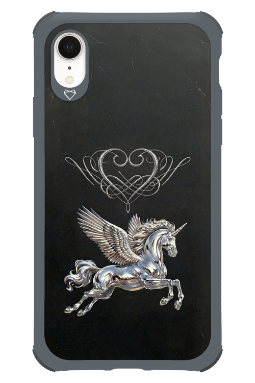 Horse Heart 2.0 - Apple iPhone XR