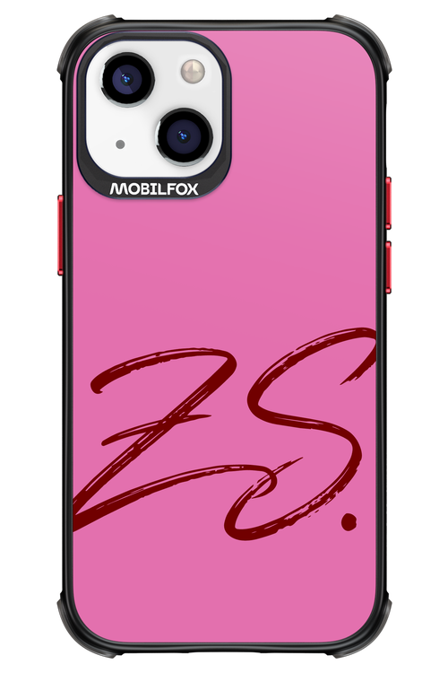 (Sorbet) ZS 2.0 - Apple iPhone 13 Mini