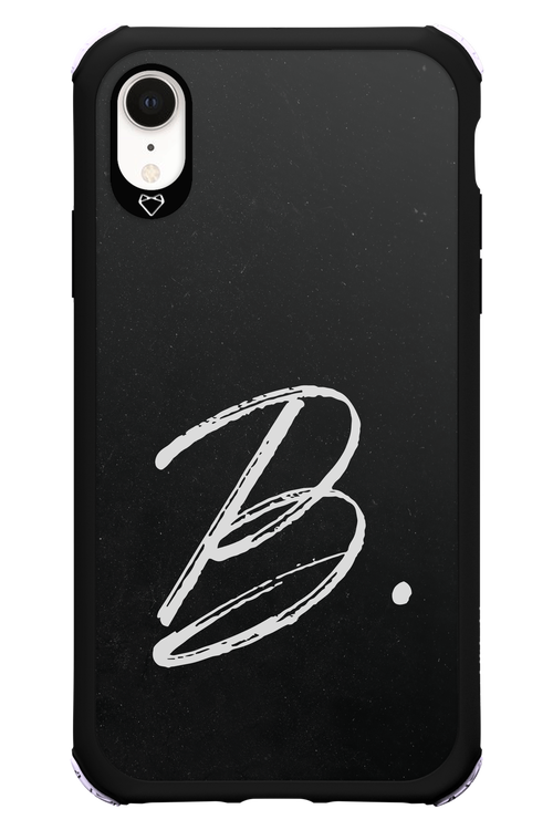 (Off Space) B 2.0 - Apple iPhone XR