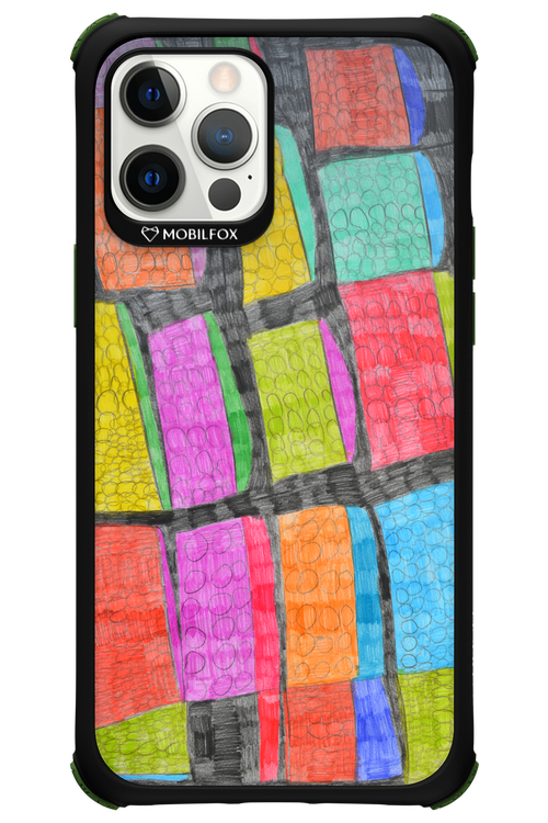 Bihari László 2.0 - Apple iPhone 12 Pro Max
