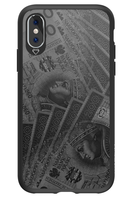 200 2.0 - Apple iPhone X