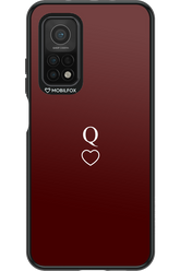 Q Burgundia 2.0 - Xiaomi Mi 10T 5G