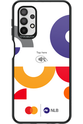 NLB White 2.0 - Samsung Galaxy A32 5G