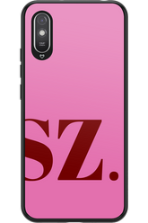 SZ (Sorbet) 2.0 - Xiaomi Redmi 9A