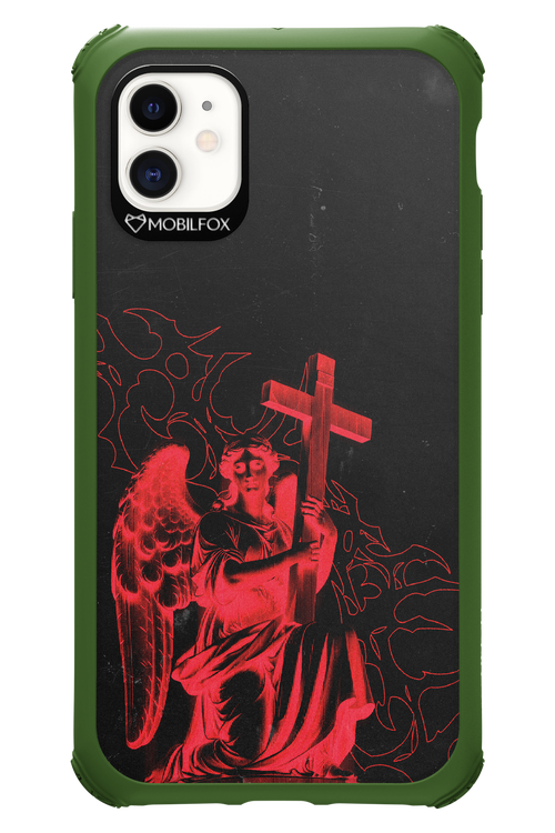Fallen angel II 2.0 - Apple iPhone 11