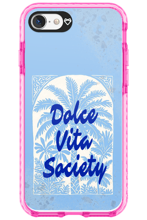 Dolce Vita Society 2.0 - Apple iPhone SE 2022