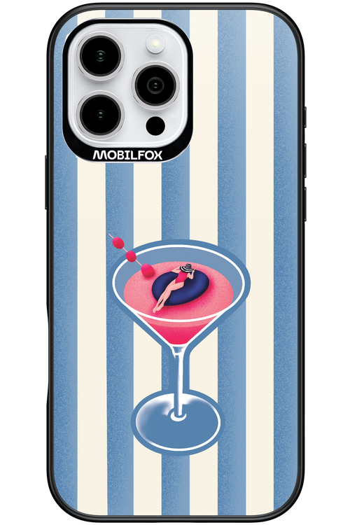 Poolside Affair - Apple iPhone 16 Pro Max