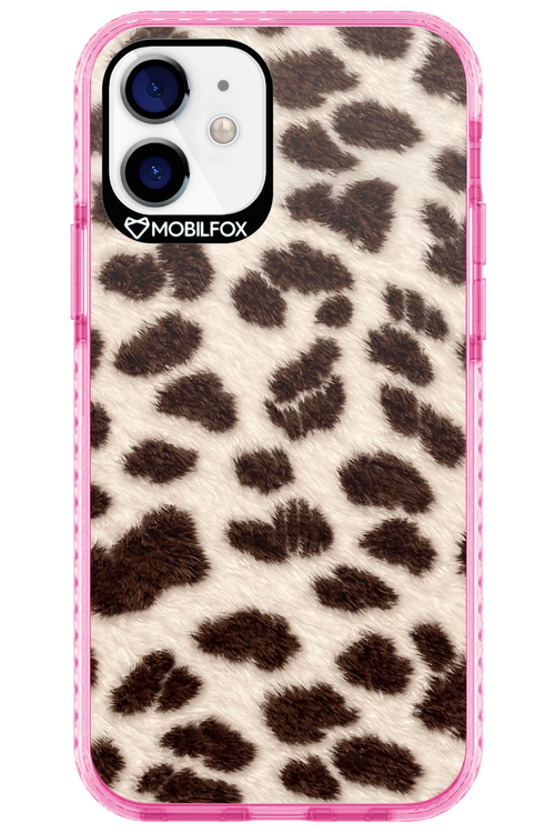 Wild Coat - Apple iPhone 12