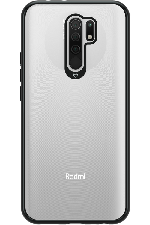 NUDE - Xiaomi Redmi 9