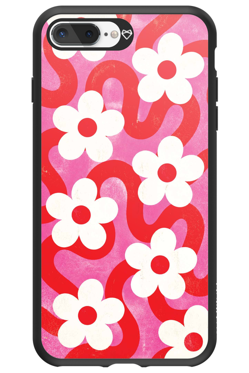 BLOSSOM TWIST 2.0 - Apple iPhone 7 Plus