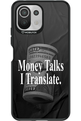 Money Talks III 2.0 - Xiaomi Mi 11 Lite (2021)
