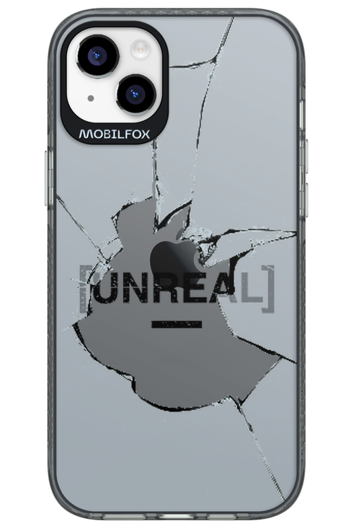 Broken Glass - Apple iPhone 14 Plus