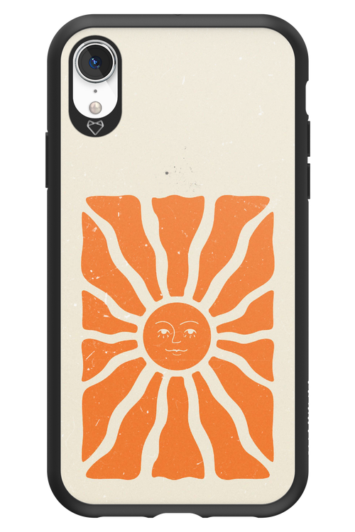 Solar Soul 2.0 - Apple iPhone XR