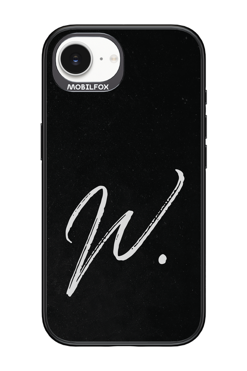 (Off Space) W 2.0 - Apple iPhone 16e