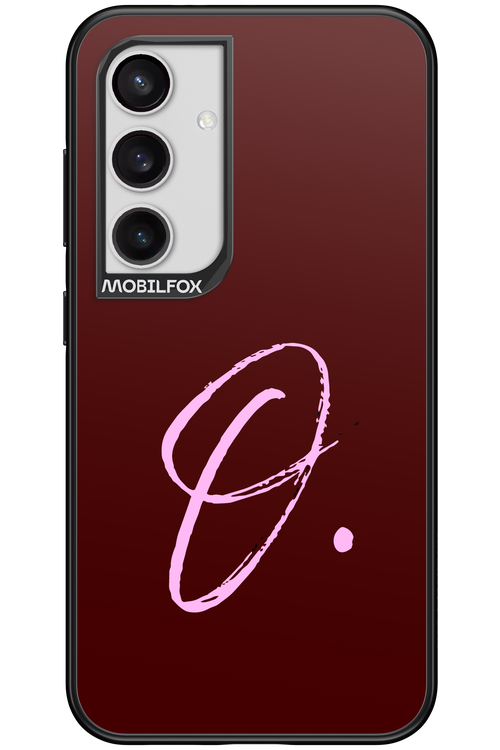 (Dark Blush) O 2.0 - Samsung Galaxy S24